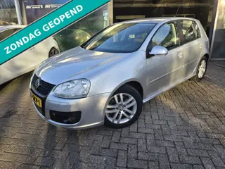 Volkswagen Golf 1.4 TSI Trendline | AUTOMAAT | 12MND GARANTIE | AIRCO | NAVI | LMV |