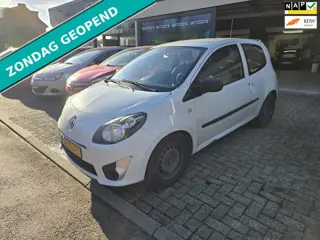 Renault Twingo 1.5 dCi Authentique EXPORT | NW APK | AIRCO |