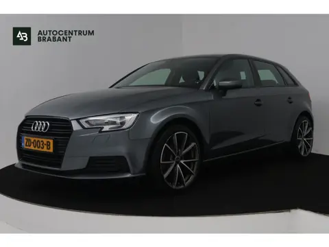 Audi A3 Sportback 30 TFSI Pro Line (PARKEERSENSOREN, CRUISE CONTROL, NAVIGATIE)