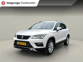 Seat Ateca 1.5 TSI Style Business Intense * Trekhaak * Camera * Pano