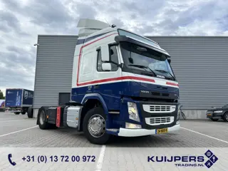 Volvo FM 330 Globetrotter / 742 dkm / VEB+ / Spoilers / NL Truck