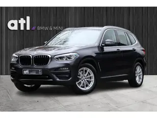 BMW X3 xDrive30e eDrive Edition Nederlandse auto I Elektrische trekhaak I DAB I Navi I Adaptieve kop