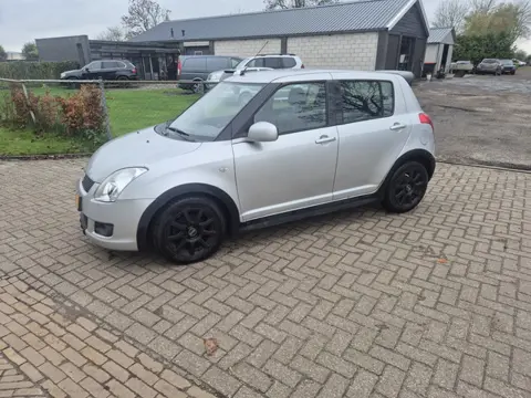 Suzuki Swift 1.3 D Exclusive (bj 2008)