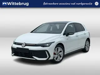 Volkswagen Golf 1.5 eHybrid 272pk GTE DSG Automaat Black Style / Panorama schuifdak / LM 18 inch / N