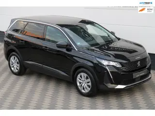 Peugeot 5008 1.2 PureTech 7-Persoons Carplay Camera Cruise!!