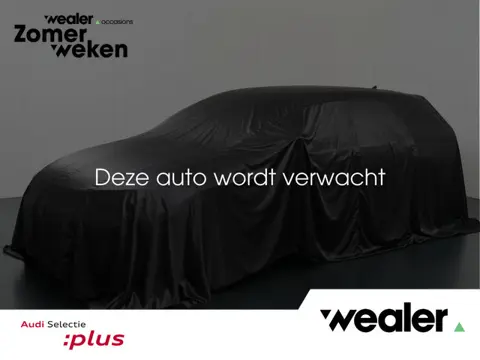 Audi Q8 60 TFSI e quattro Pro Line S Competition | 490 PK | SoH 97% | Adaptive Cruise Control | Matr