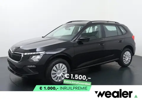 Škoda Kamiq Essence 1.0 TSI 115 PK | Parkeersensoren | Cruise Control | Apple Carplay/Android Auto |