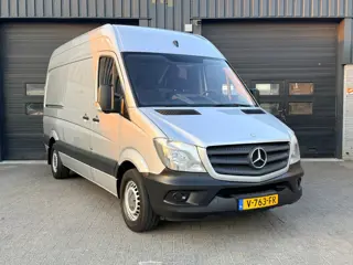 Mercedes-Benz Sprinter 313 2.2 CDI 366 HD DC