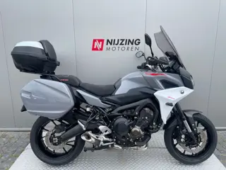 YAMAHA TRACER 900 ABS - 2018