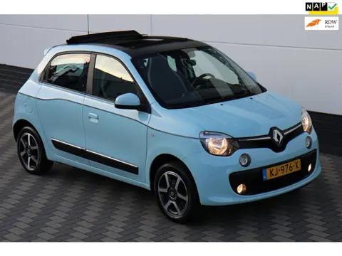 Renault Twingo 1.0 SCe Vouwdak Dynamique Airco Bluetooth NAP!!