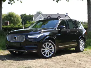 Volvo XC90 2.0 D4 Inscription |DEALER ONDERHOUDEN|PANO|STOELVERW+KOELING|MEMORY|ADAPTIVE CRUISE|CAME