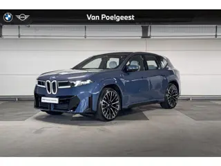 BMW iX3 50 xDrive 113 kWh