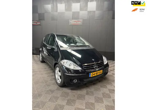 Mercedes-Benz A-klasse 150 Avantgarde | Airco | Automaat |