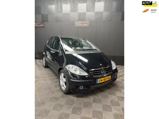 Mercedes-Benz A-klasse 150 Avantgarde | Airco | Automaat |