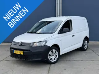 Volkswagen Caddy Cargo 2.0 TDI Trend AIRCO / CRUISE CONTROLE / N.A.P / TREKHAAK / EURO 6