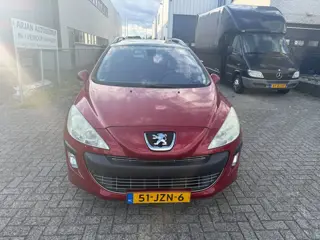 Peugeot 308 SW 1.6 VTi XS