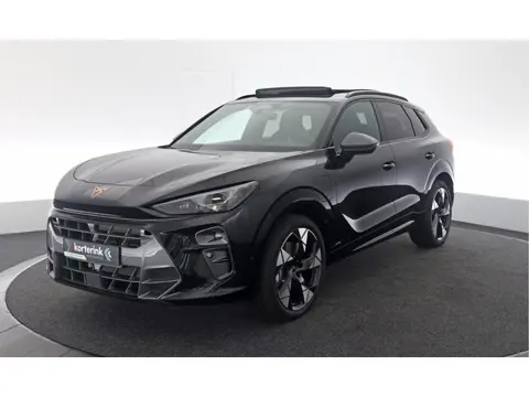 CUPRA Terramar 1.5 TSI e-Hybrid Business (bj 2026)