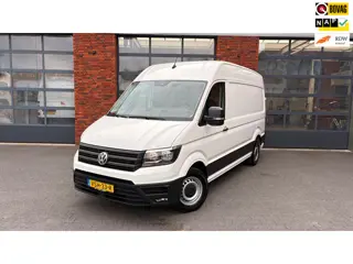 Volkswagen Crafter 30 2.0 TDI L3H3 Comfortline | Trekhaak 3000kg | Camera | Cruise control