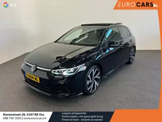 Volkswagen Golf 1.5 eTSI R-Line Business Panoramadak Navigatie Apple Carplay/Android Auto Camera Par