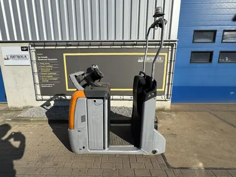 VS-22574-1 Elektro trekker Still LTX50