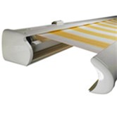 B Braanker Zonwering