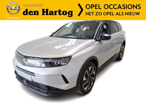 Opel Grandland 1.2 Turbo Hybrid GS Winter pakket / camera / ecc.