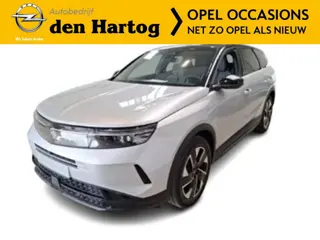 Opel Grandland 1.2 Turbo Hybrid GS Winter pakket / camera / ecc.
