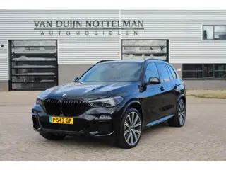 BMW X5 xDrive30d High Executive 7p. / Panoramadak / Laser / Luchtvering