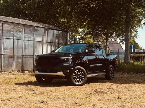 Ford Ranger 2.0 TDCI EcoBlue Wildtrak e-4WD Double Cab |BTW|5-PERS|NAVI|CRUISE|STOEL+STUURVERW. 1754