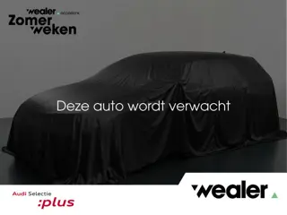 Audi A3 Sportback 35 TFSI Pro Line | 150 PK | Cruise control | Climate control | Volleder | LED verl