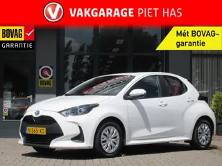 Toyota Yaris 1.5 Hybrid 115 Active | Clima-Airco | Apple Carplay | Parkeercamera | Incl. BOVAG Garan
