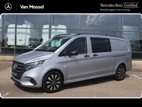 Mercedes-Benz Vito 119 CDI L3 Select | AIRCO/NAVI/CAMERA/CRUISE | Certified