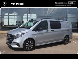 Mercedes-Benz Vito 119 CDI L3 Select | AIRCO/NAVI/CAMERA/CRUISE | Certified