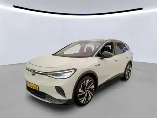 Volkswagen ID.4 77kwh 204pk Max Panoramadak Warmtepomp