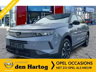 Opel Grandland 1.2 Turbo Hybrid GS Vol Leder / Pano / ECC.