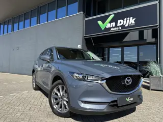 Mazda CX-5 2.0 SkyActiv-G Navi 360Camera Pdc 19Inch