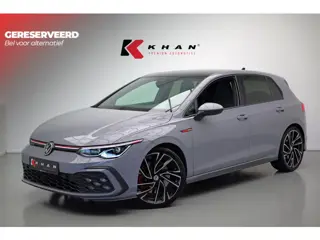 Volkswagen Golf 2.0 TSI GTI |Carplay|IQ.Light|Dodehoek|