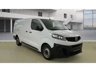 Fiat Scudo 2.0 Diesel 145pk Automaat L3H1 (bj 2023)