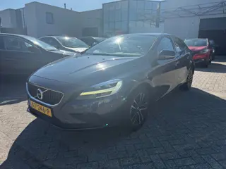 Volvo V40 2.0 D2 Bj 12-2016 Exportprijs EX BPM
