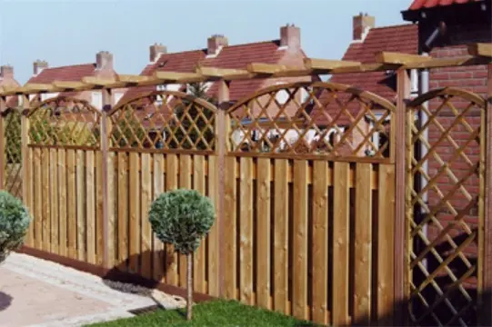 Hekwerk Centrum Nieuwendijk