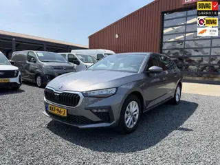 Skoda Scala 1.0 TSI Selection Automaat