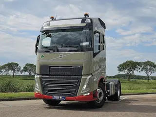 VOLVO FH 460 kipphydraulik
