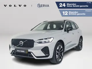 Volvo XC60 T6 Plug-in hybrid AWD Ultra Dark | Panoramadak | 360° camera | Harman Kardon | Head-up di