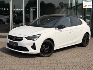 Opel CORSA 1.2 GS Line CarPlay / 360 cam / full option
