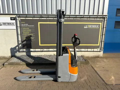 VS-22702 Elektrische stapelaar Still EXV12