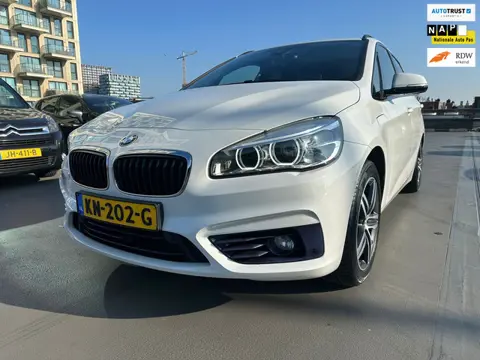 BMW 2-serie Active Tourer 225xe Centennial High Executive Vol Optie Pano Cruise PDC LMV Leer WinterB