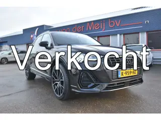 Audi Q3 35 TFSI S edition , VIRTUAL COCKPIT , LMV20 , LED KOPL , LEDER BEKL , NAVI , CLIMATR ,