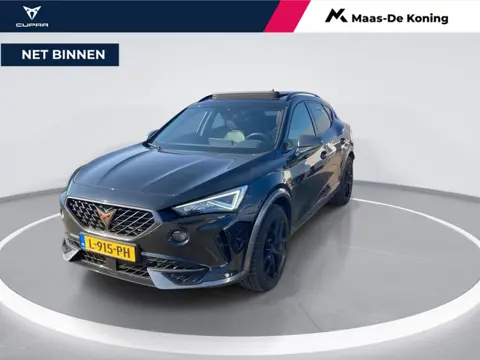 CUPRA Formentor 1.4 e-Hybrid/204PK DSG Performance · Panoramadak · Trekhaak · Camera + Parkeersensor