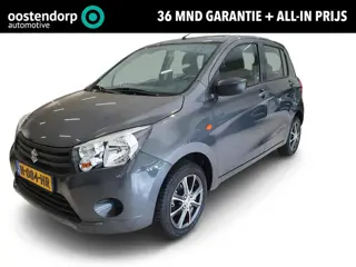 Suzuki Celerio 1.0 Comfort (Airco)