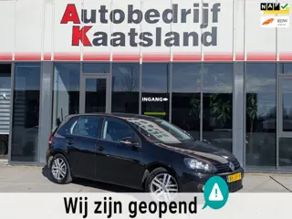 Volkswagen Golf 1.2 TSI Tour - NIEUWE APK - Airco - Cruise -